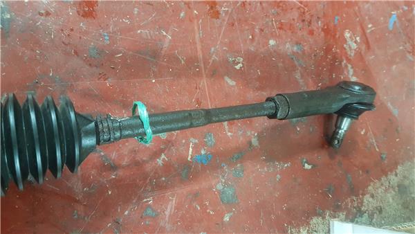 Cremallera Direccion Asistida Nissan PRIMERA BERLINA foto 4