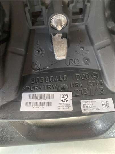 Volante Peugeot Boxer Camion Doble Cabina (2014->) foto 3
