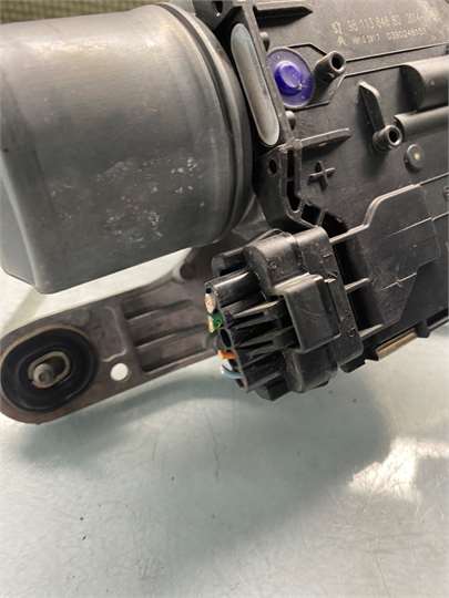 Motor Limpiaparabrisas Delantero Citroen C4 Picasso/Spacetourer (05.2013->) foto 5