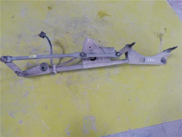 motor limpiaparabrisas delantero mercedes ben
