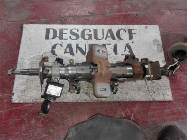 columna direccion nissan primera berlina p12