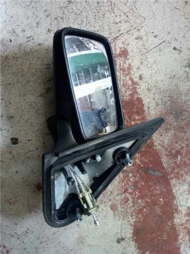 retrovisor izquierdo seat ibiza 14 60 cv