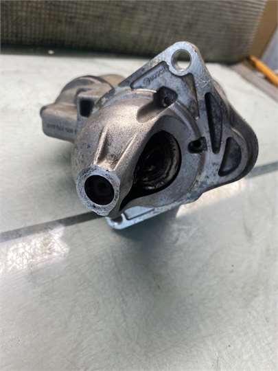 Motor Arranque Opel Corsa D (2006->) foto 2