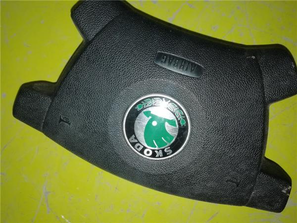Airbag Volante