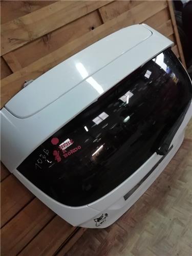 Porton Trasero Ford Fiesta (CB1)(2008->)