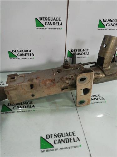 Columna Direccion Nissan Primastar (X83)(09.2006->) foto 3