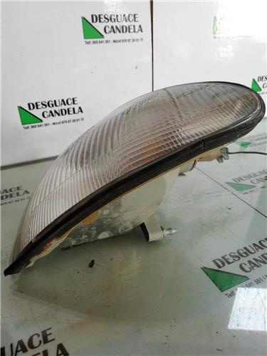 Intermitente Delantero Izquierdo Hyundai Accent (X3)(1998->) foto 3