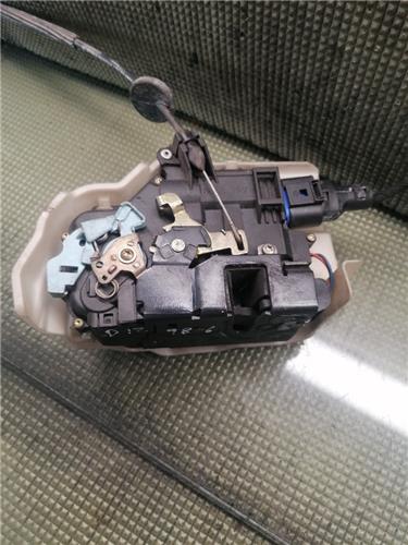 Cerradura Puerta Delantera Izquierda
