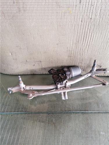 Motor Limpiaparabrisas Delantero Citroen Berlingo Combi (2008->) foto 3
