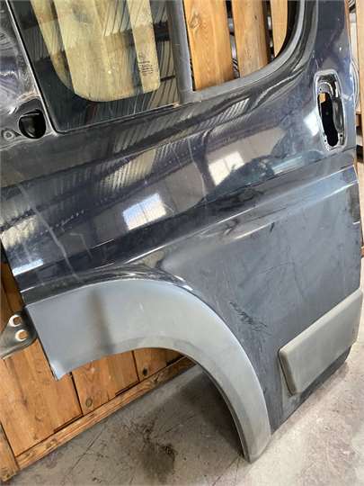 Puerta Delantera Izquierda Peugeot Boxer Camion Doble Cabina (2014->) foto 4