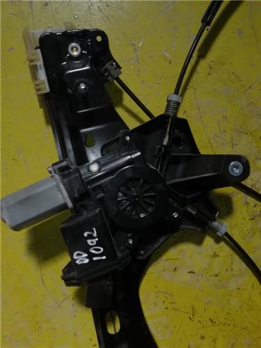 Elevalunas Electrico Delantero Derecho Opel Astra K Berlina 5p (09.2015->) foto 3