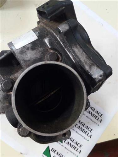 Egr Nissan Primastar (X83)(09.2006->) foto 4