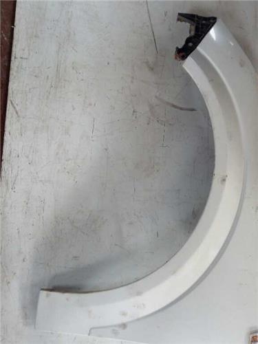 Aleta Delantera Izquierda Opel ASTRA H BER. foto 2