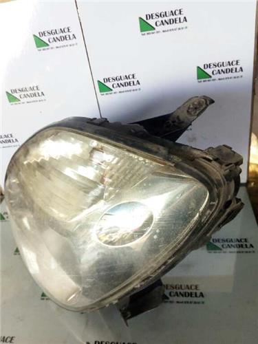 Faro Delantero Izquierdo Renault Megane I Scenic (JA0)(1996->) foto 2