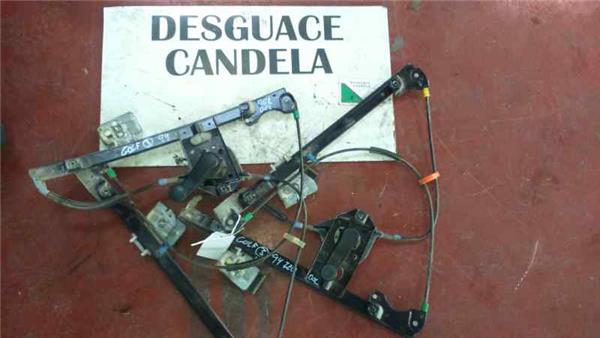 Elevalunas Electrico Delantero Derecho