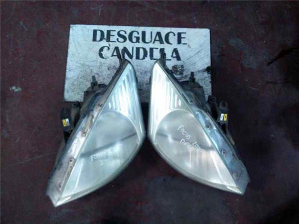 Faro Delantero Izquierdo Ford Focus Berlina (CAK)(1998->)