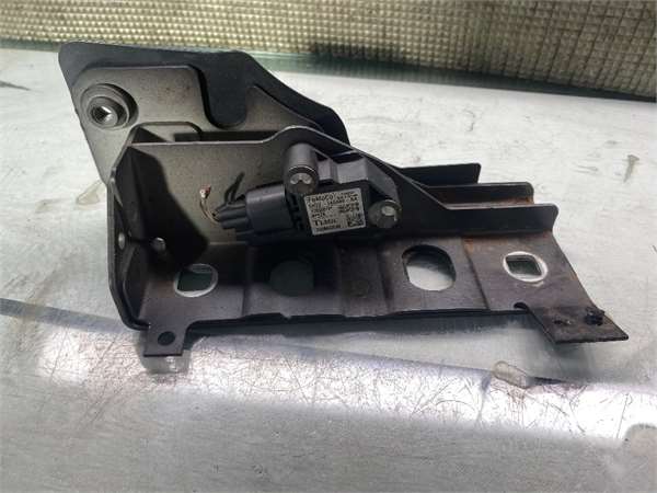 Bisagra Capo Derecha Land Rover Range Rover Sport (01.2005->) foto 4