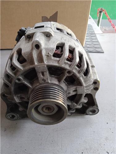 Alternador Peugeot 307