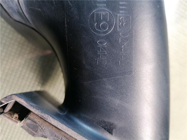 Retrovisor Derecho Seat Ibiza (6L1)(04.2002->) foto 5