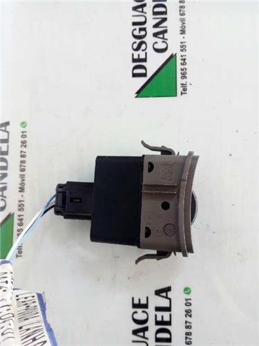 Interruptor Regulacion Altura Faros Renault Laguna II (BG0)(2001->) foto 3