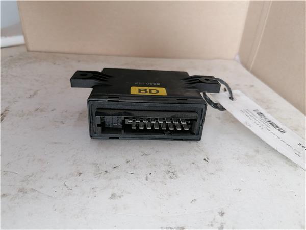 Modulo Confort