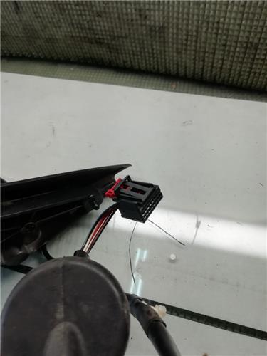 Retrovisor Electrico Izquierdo Audi A3 (8P1)(05.2003->) foto 4