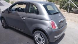 Paragolpes Trasero Fiat 500 foto 3