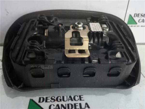 Airbag Volante Renault Laguna II (BG0)(2001->) foto 4
