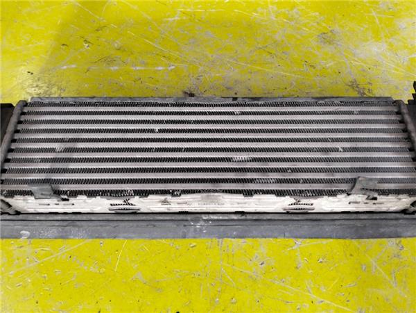 Intercooler BMW Serie 1 Berlina 5p (F20)(2011->) foto 2
