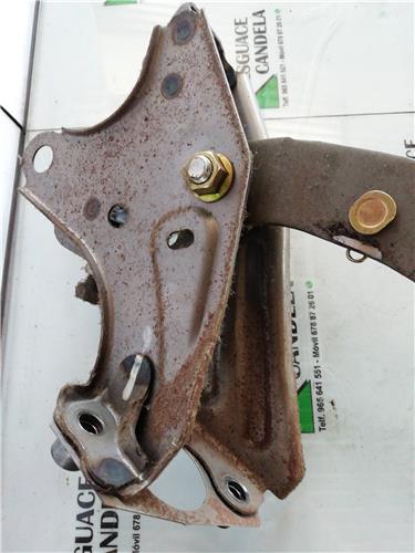 Pedal Embrague Toyota COROLLA foto 2