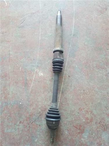 Transmision Delantera Derecha Ford FOCUS TURNIER