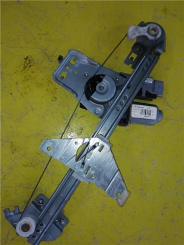 Elevalunas Electrico Trasero Derecho Peugeot 307