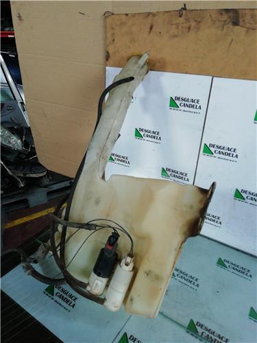 Deposito Limpiaparabrisas