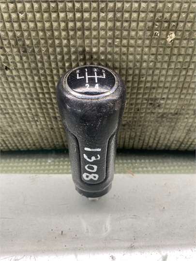 Pomo Palanca Cambio Volkswagen Polo IV (9N1)(11.2001->)