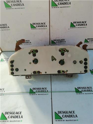 Cuadro Instrumentos Mazda 323 BERLINA C/F/S foto 2