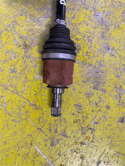 Transmision Delantera Derecha Opel Corsa E (2014->) foto 3