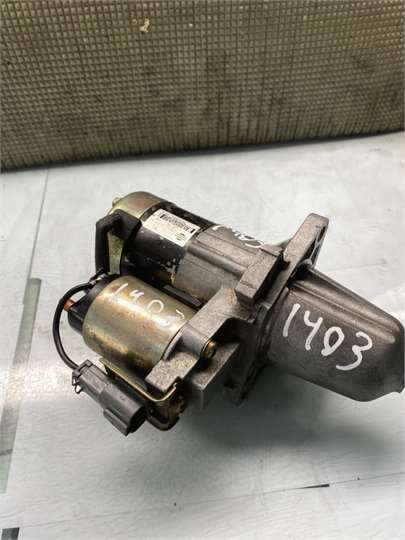 Motor Arranque Nissan Almera (N15)(07.1995->) foto 4