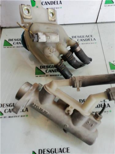 Bomba Freno Nissan Almera Tino (V10M)(05.2000->) foto 4