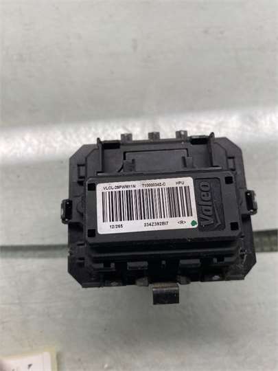 RESISTENCIA CALEFACCION Citroen C4 Berlina (08.2010->) foto 3