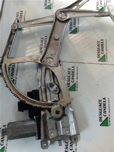 Elevalunas Electrico Delantero Derecho Opel ASTRA H BER. foto 5