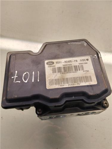 Nucleo Abs Ford Mondeo Berlina (CA2)(2007->) foto 3