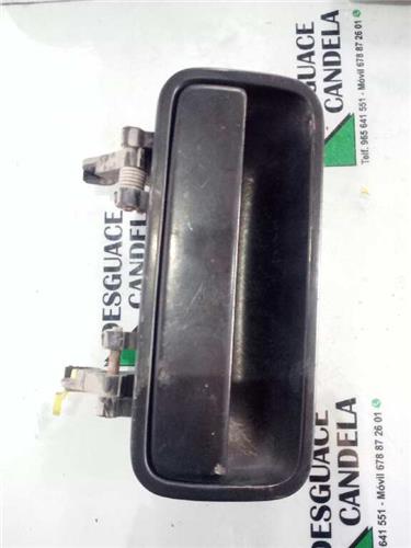 Maneta Exterior Trasera Derecha MG ROVER SERIE 25