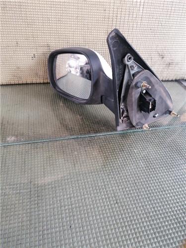 Retrovisor Izquierdo Renault Megane I Classic (LA0)(1996->) foto 2