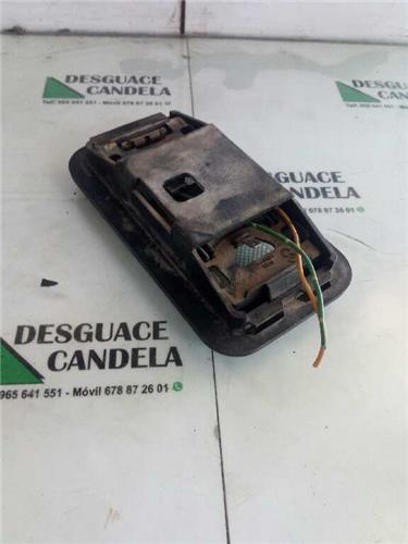 Luz Interior Techo Fiat I Scudo (222)(1995->) foto 3