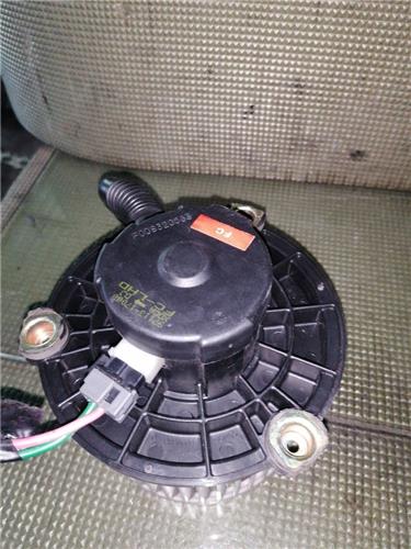 Ventilador Calefaccion Hyundai Matrix (FC)(2001->)