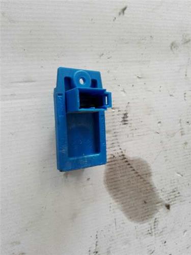 RESISTENCIA CALEFACCION Ford Focus Berlina (CAK)(1998->) foto 2