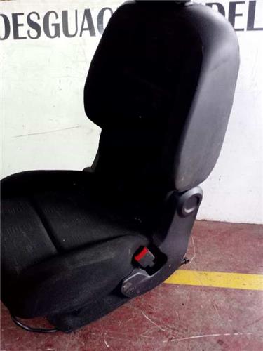 Asiento Delantero Derecho Citroen Berlingo Combi (2008->) foto 3