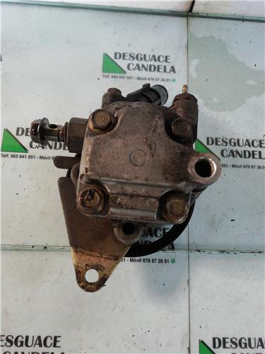 Bomba Servodireccion Mazda 323 BERLINA C/F/S foto 3