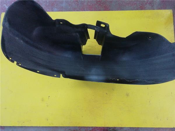 Pase Rueda Trasera Izquierda Volkswagen Touran (1T2)(11.2006->) foto 2