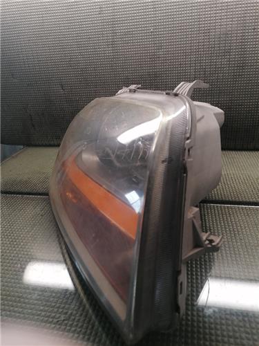 faro delantero derecho chevrolet kalos 12 72